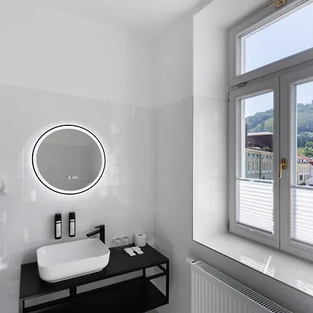Hotel Radosti Mikulov