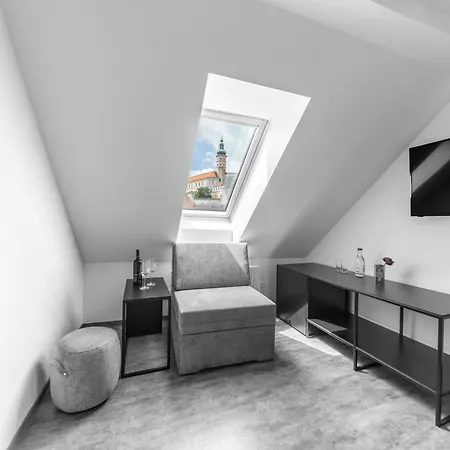 Radosti Hotel Mikulov