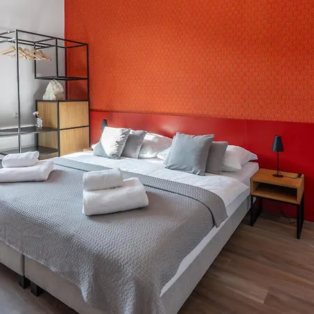 Hotel Radosti