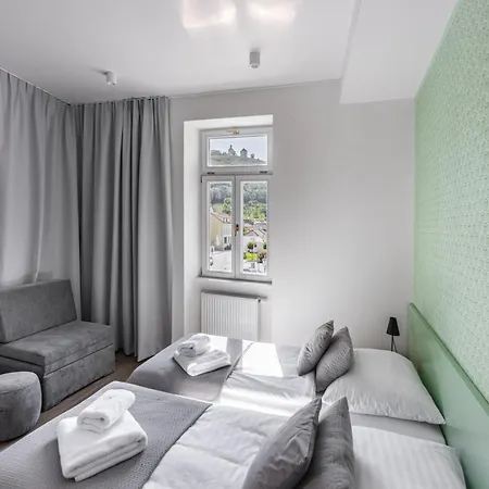 Radosti Hotel Mikulov