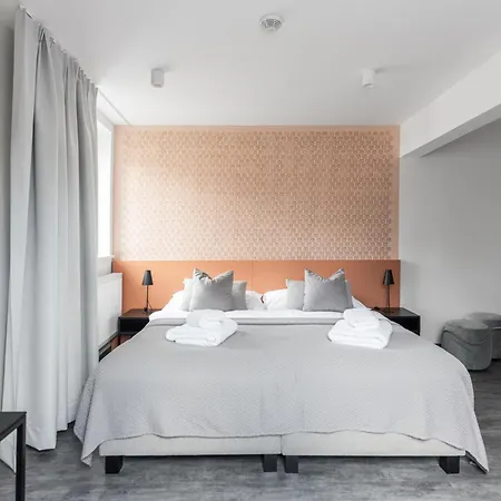 Hotel Radosti Mikulov