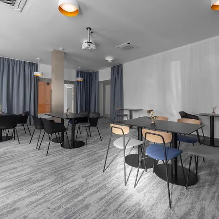 Hotel Radosti