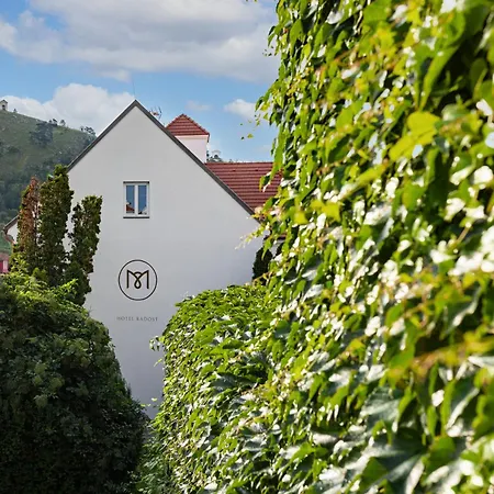Hotel Radost Mikulov