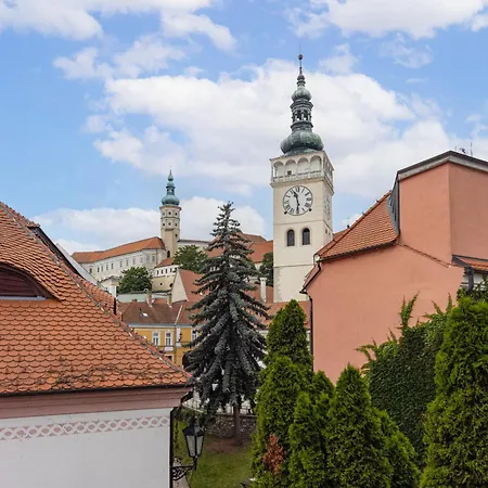 Radost Mikulov