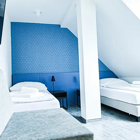 Hotel Radosti