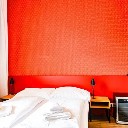 Radosti Hotel 3*