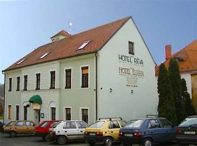 Hotel Radosti 3*