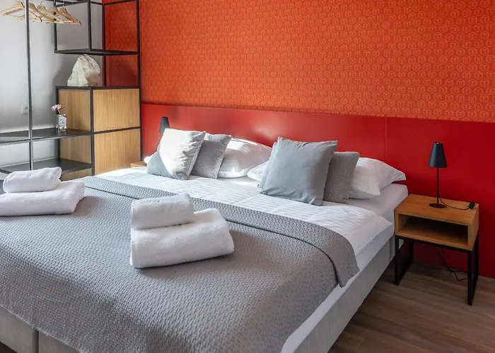 Hotel Radost