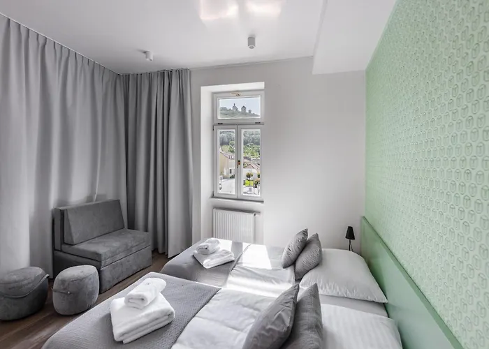 Radosti Hotel Mikulov