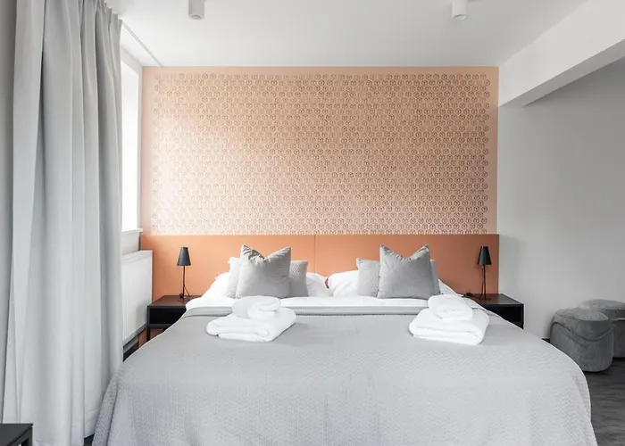 Hotel Radost Mikulov