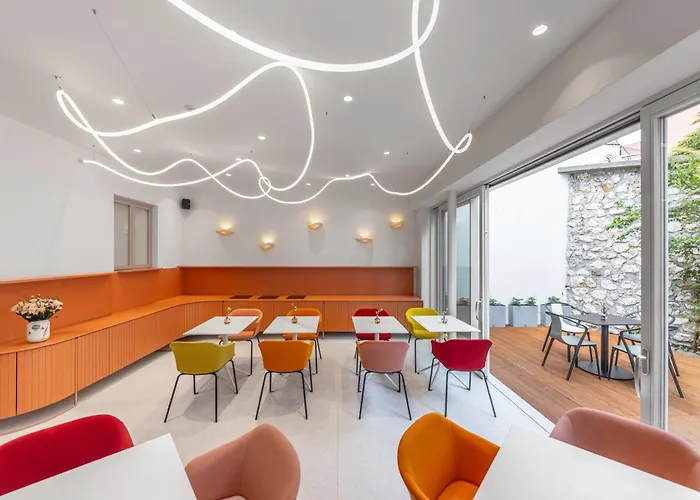 Radosti Hotel Mikulov