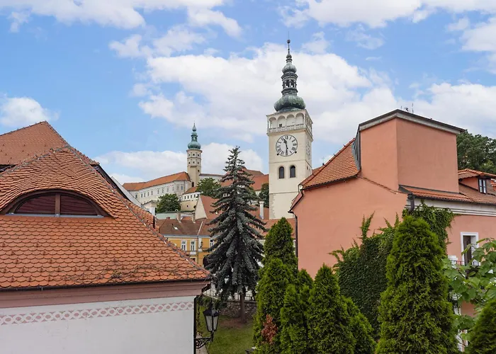 Radosti Mikulov