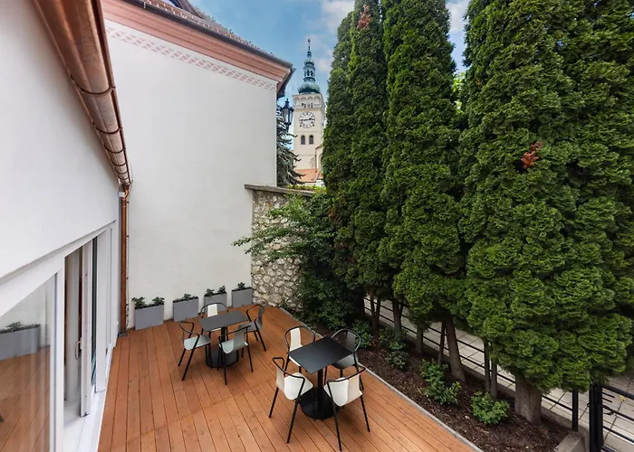 Radosti 3* Mikulov