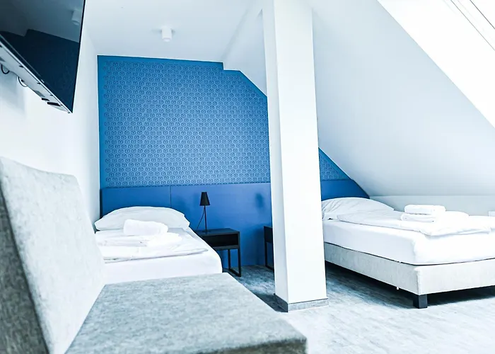 Hotell Radosti