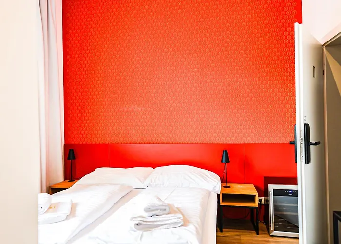 Radosti Hotel 3*