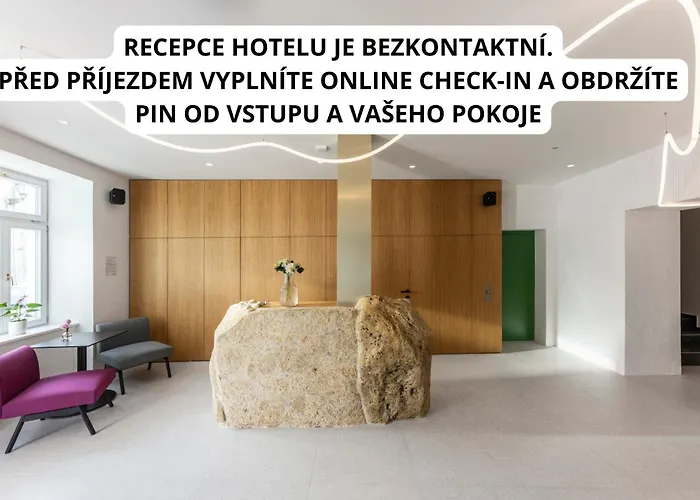 Hotel Radost